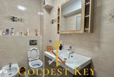 Apartament cu 3 camere decomandat în Baciu - 2