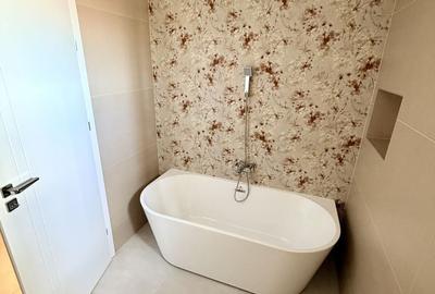Apartament cu 3 camere în Soarelui - 10