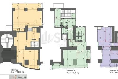 REC3000879 Spatiu Comercial Calea Victoriei REC3000879 Spatiu Comercial Calea Victoriei - 3