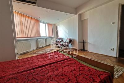 Apartament tip Samantha pe 2 nivele zona Fabric - 6