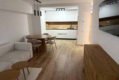 Apartament cu 2 camere decomandat în Drumul Taberei - 2