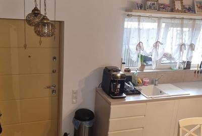 Casă cu 4 camere cu Teren 180 Mp în Pipera