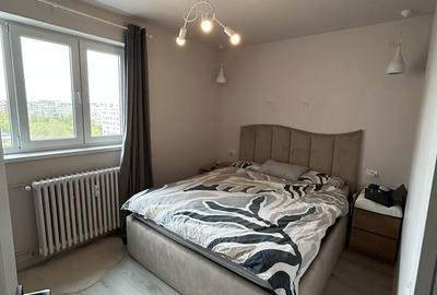 Apartament cu 3 camere, mobilat în Drumul Taberei - 3