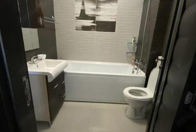 Se inchiriaza apartament cu 2 camere situat pe Bulevardul Theodor Pallady - 1