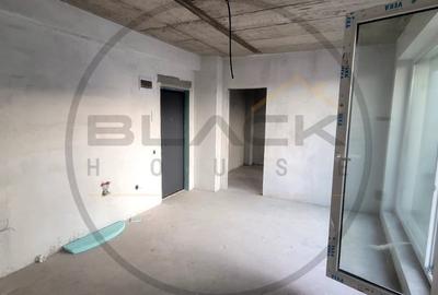 Apartament 3 camere, imobil nou, terasa 23 mp,  Marasti