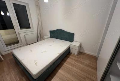 Apartament cu 2 camere decomandat în Drumul Taberei - 6