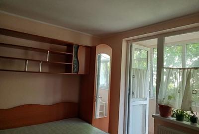 Apartament cu 2 camere semidecomandat în Micro 19 - 6