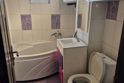 Apartament cu 2 camere semidecomandat în Central - 7