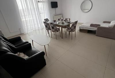 Apartament 2 camere de inchiriat la Delfinariu - 5