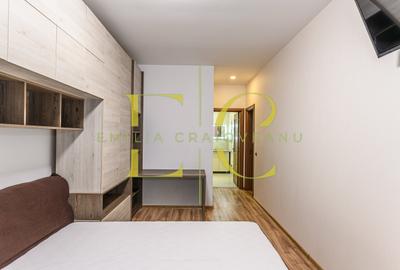 CHIRIE: Apartament 3 camere + parcare, 112 m2, ISARAN - 4