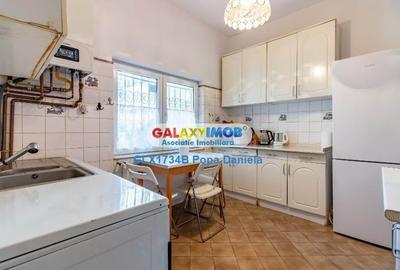 Vanzare vila S+P+1+M, 7 camere, zona Domenii - Mihalache - 14