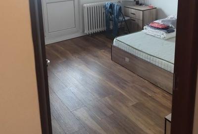 Apartament cu 2 camere decomandat, mobilat în P-ța Muncii - 3