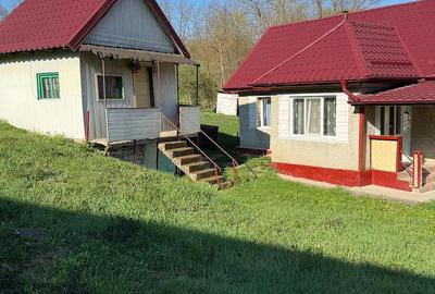Casă cu Teren 1000 Mp în Lujerdiu - 2