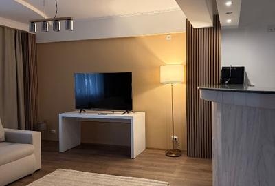 Apartament cu 2 camere semidecomandat în Drumul Taberei - 15