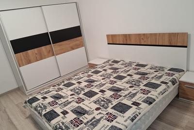 Garsonieră semidecomandată în Drumul Taberei