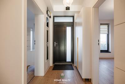 Duplex cu 4 camere cu Teren 349 Mp în Săcălaz - 9