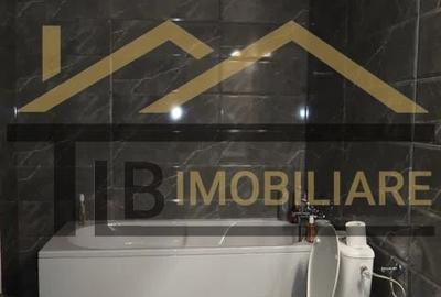 Apartament de 2 camere, 55.56 mp, semidecomandat, Zona Shopping City - 5