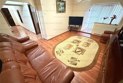 0% comision /Apartament 3 camere – Zona Gării / Făget - 5