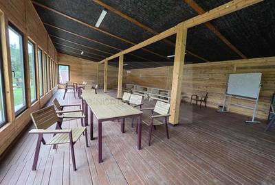 Pensiune cu 70 locuri cazare Valea Doftanei de inchiriat - 5