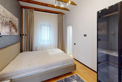 Casă individuală cu 4 camere cu Canalizare în Hărman - 25