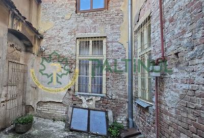 Apartament cu 2 camere circular în Ultracentral - 14