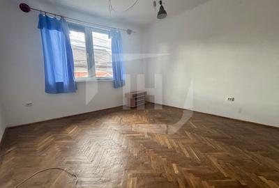 Apartament 1 camera, decomandat, zona Paris - 1