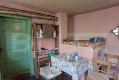 Casă cu 4 camere cu Teren 781 Mp în Turda - 4