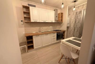 Garsonieră semidecomandată în Pipera - 3