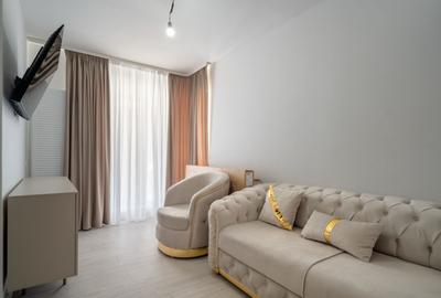 Apartament cu 4 camere decomandat în Timișoara - 4