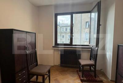 Apartament cu 2 camere semidecomandat, mobilat în Amzei - 4