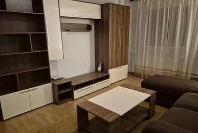 Apartament cu 2 camere decomandat, mobilat în Gorjului - 1