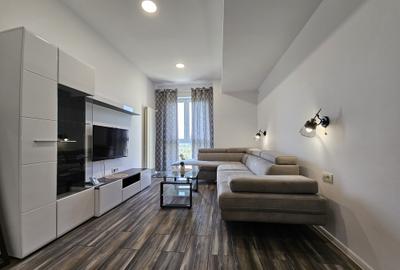 Universitate 2 Camere Decomandat Mobilat Modern Termen Lung Universitate 2 Camere Decomandat Mobilat Modern Termen Lung - 2