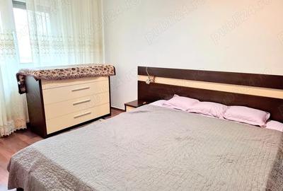 Apartament cu 2 camere semidecomandat în Lipovei - 3