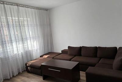 Se inchiriaza apartament renovat cu 2 camere, etaj 1, in Rupea, jud Brasov - 4