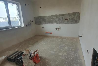 Casa triplex de vanzare 4 camere cu pivnita si balcon Cetate ! - 3