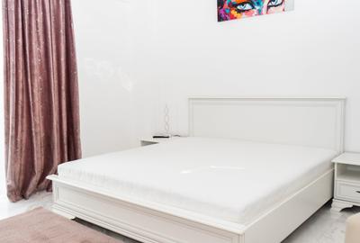 Rafinament la înălțime – Apartament Premium cu Piscină, Mamaia Nord - 10