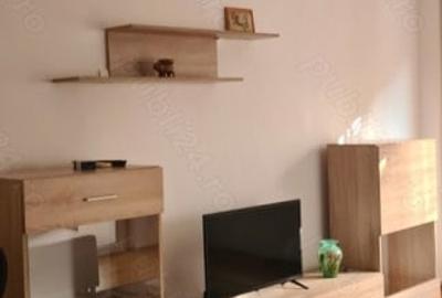 Ideal pentru Tineri - Garsoniera 40 mp, Decomandata | Drumul Taberei - 1