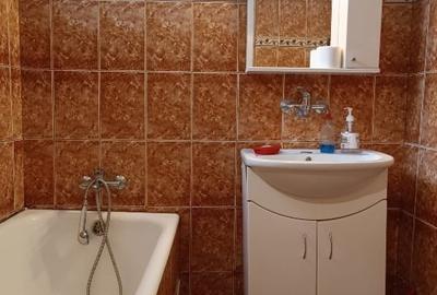 Garsonieră decomandată, mobilată în Central - 2