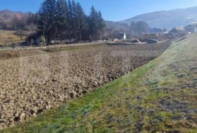 Teren de 6823 mp, în Central - 9