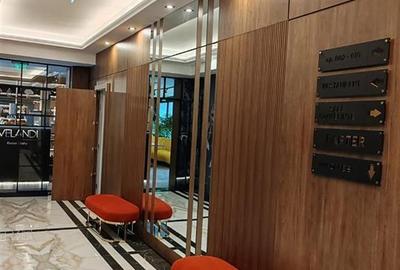 Apartament cu 2 camere in complexul One66 - 14