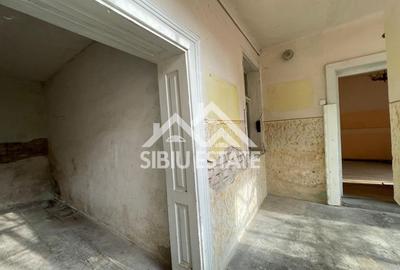 Oportunitate de investiție – Casă cu potențial, în zona Trei Stejari - 8