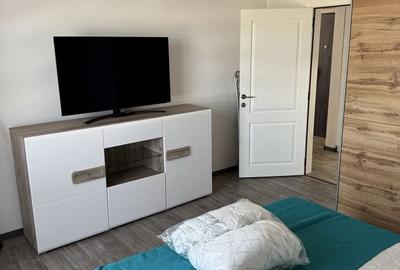 Apartament cu 2 camere decomandat în Aradului - 6