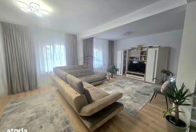 Casă cu 4 camere decomandat cu Teren 395 Mp în Moara - 13