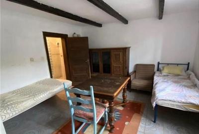 Casă cu 4 camere cu Teren 200 Mp în Elisabetin - 8