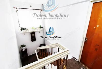 Apartament cu 5 camere decomandat în Central - 2