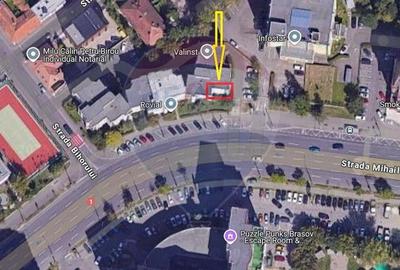 Cabinet medical de vanzare, 72 mp utili, Centru Civic - 6