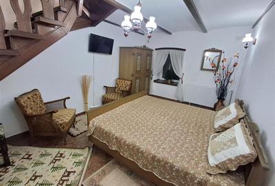 Apartament cu 2 camere semidecomandat în Ultracentral - 9