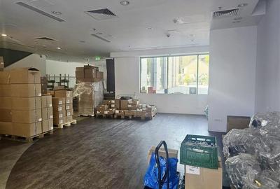 Spațiu comercial, de 330 mp, în Calea Victoriei - 3