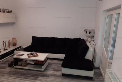 Casă cu 2 camere cu Teren 80 Mp în Central - 2