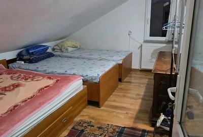 Casă cu 3 camere cu Teren 300 Mp în Central - 2